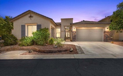 House in Las Vegas, Nevada, United States 1