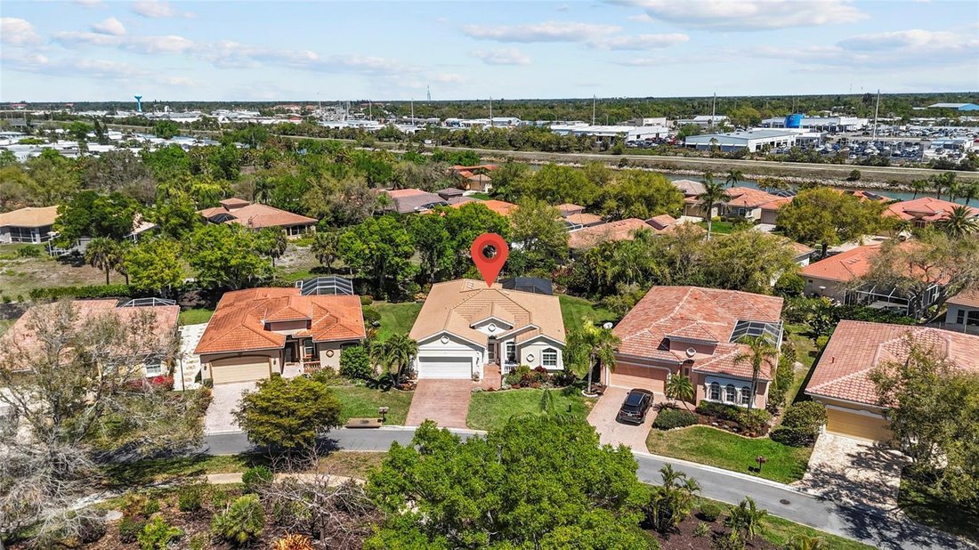 House in Venice, Florida, United States 4 - 18697608