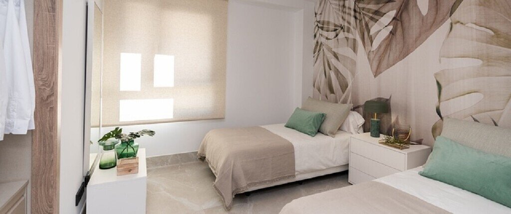 Apartment in Istan, Andalusia, Spain 5 - 18698988
