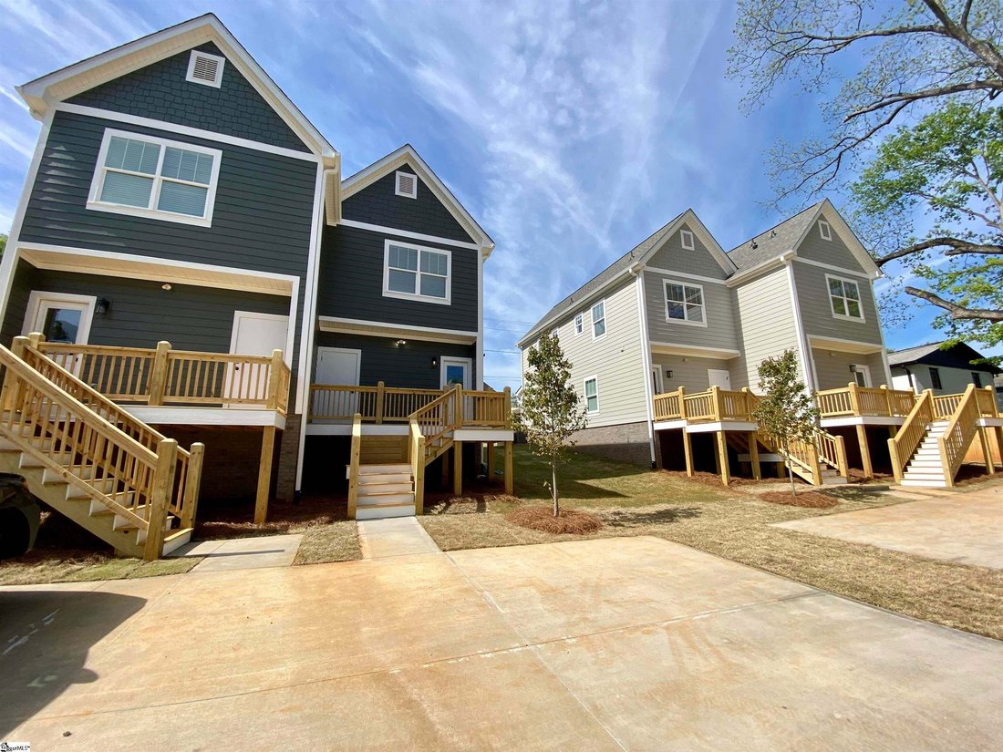 House in Greenville, South Carolina, United States 3 - 18696751
