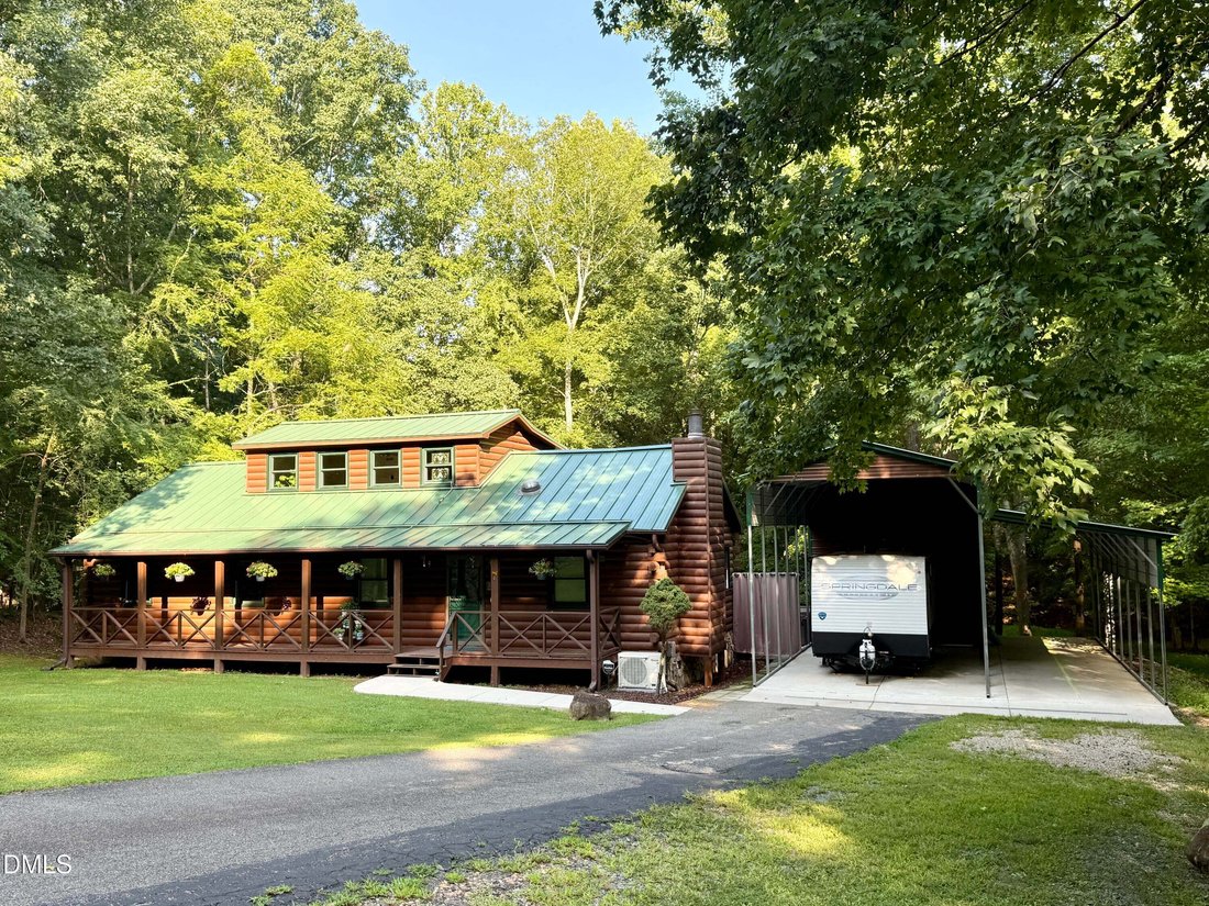 House in Hillsborough, North Carolina, United States 3 - 18697456
