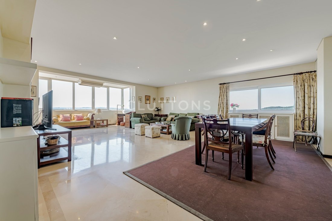 Appartamento a Belem, Lisbona, Portogallo 3 - 18696155
