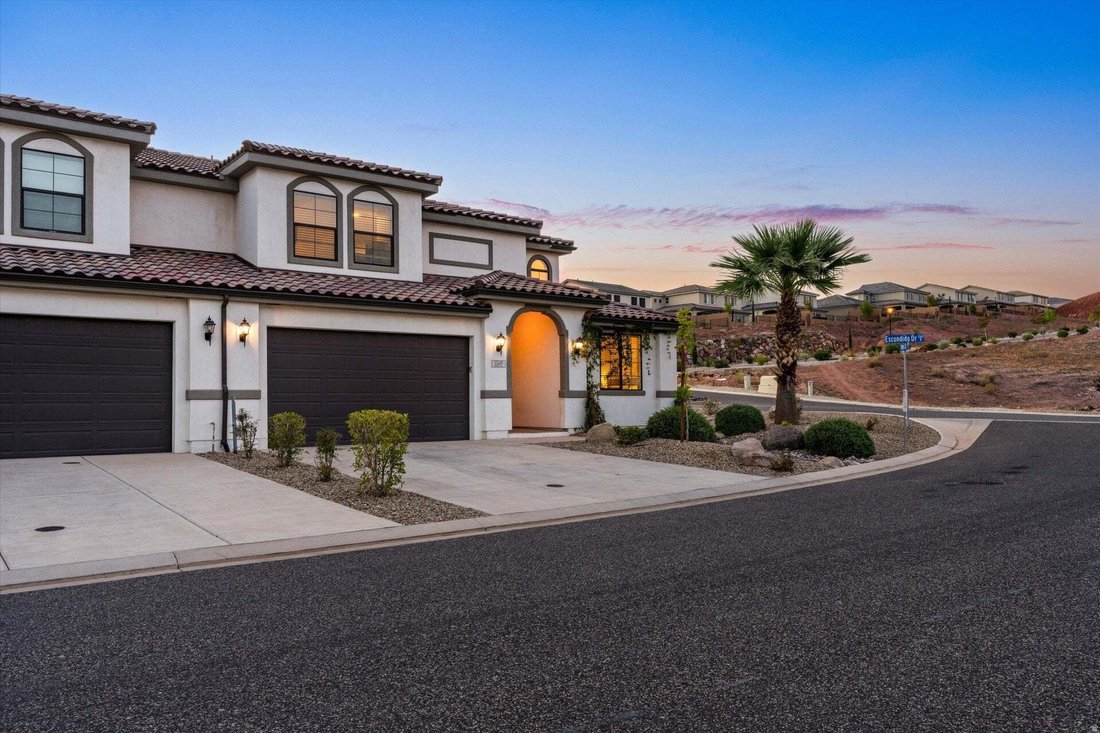 Townhouse in Washington, Utah, United States 3 - 18697152