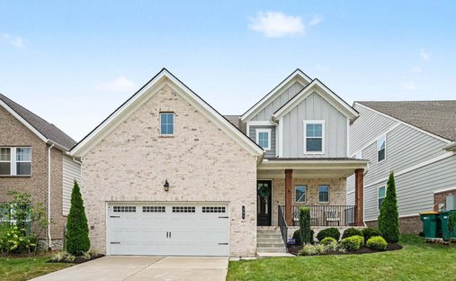 Casa a White House, Tennessee, Stati Uniti 1