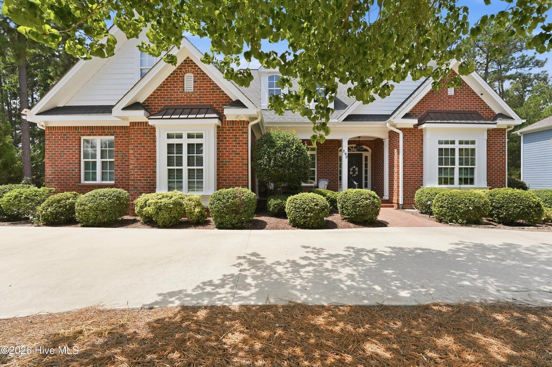 House in Southern Pines, North Carolina, United States 2 - 18697884
