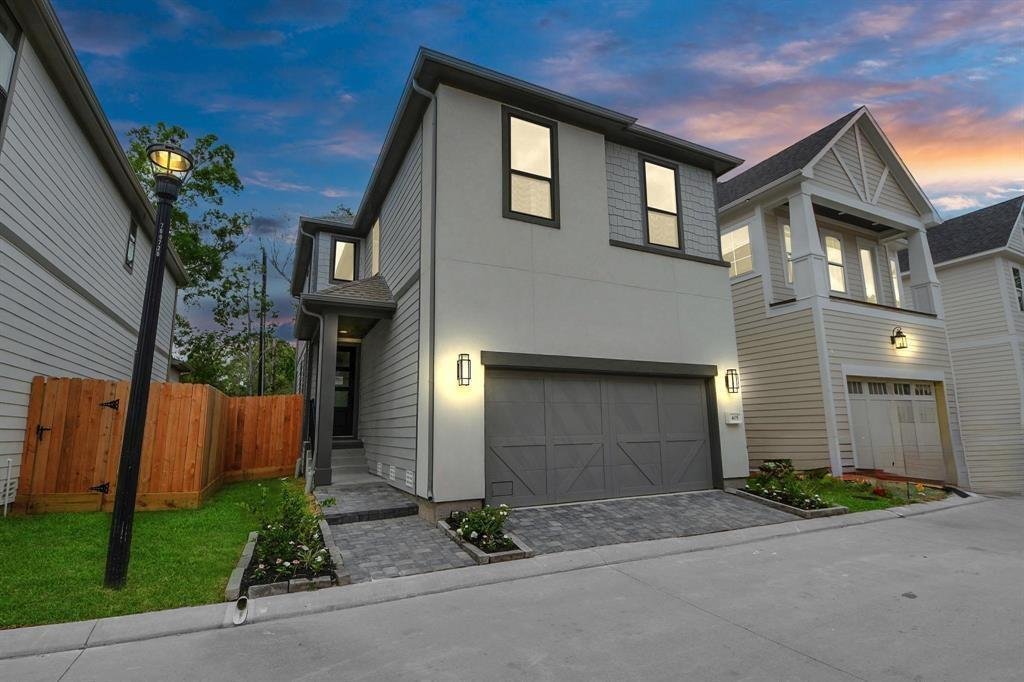 House in Houston, Texas, United States 1 - 18698841