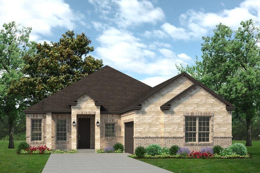 House in Arlington, Texas, United States 1 - 18698540
