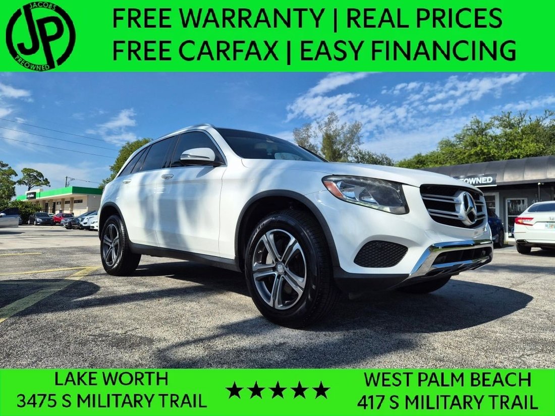 Suv in West Palm Beach, FL, United States 1 - 18699660
