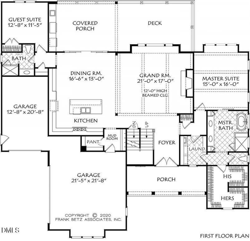 House in Wendell, North Carolina, United States 2 - 18697466