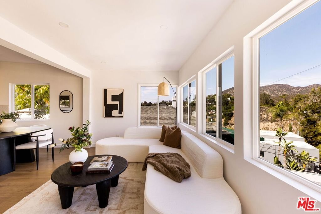 House in Los Angeles, California, United States 4 - 18697047