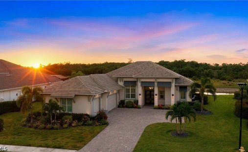 House in Miromar Lakes, Florida, United States 1