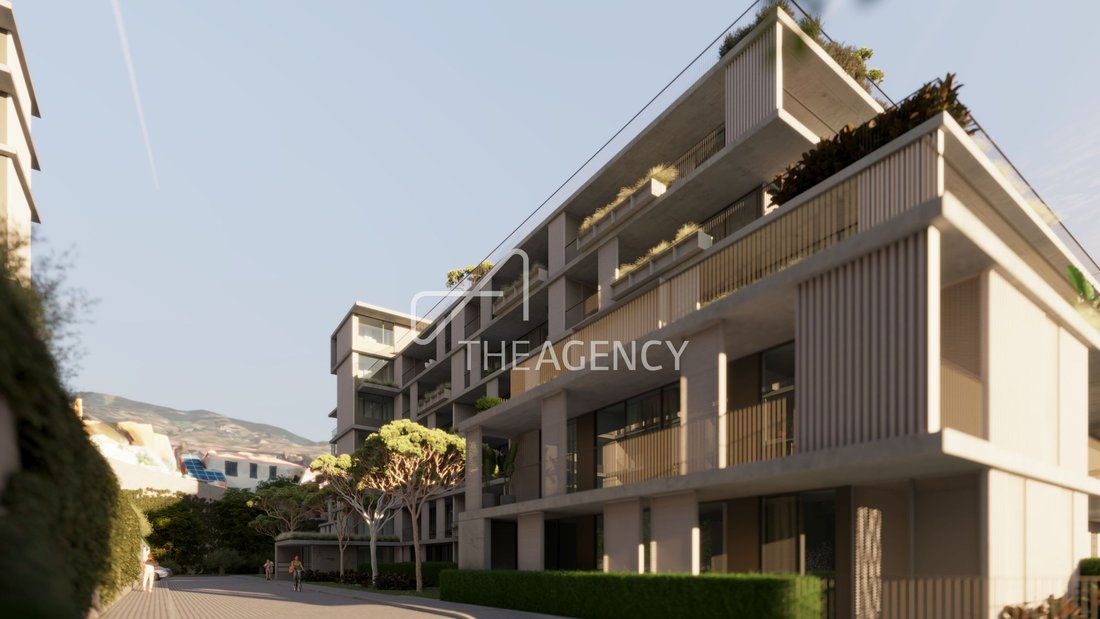 Apartment in Santa Luzia, Madeira, Portugal 5 - 18699284