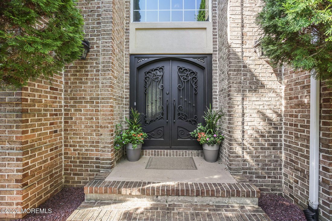House in Freehold Township, New Jersey, United States 3 - 18696856