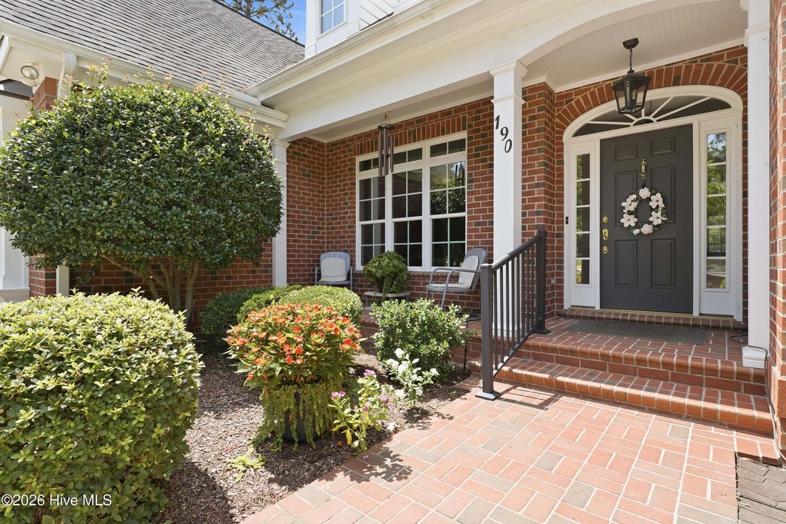 House in Southern Pines, North Carolina, United States 4 - 18697884
