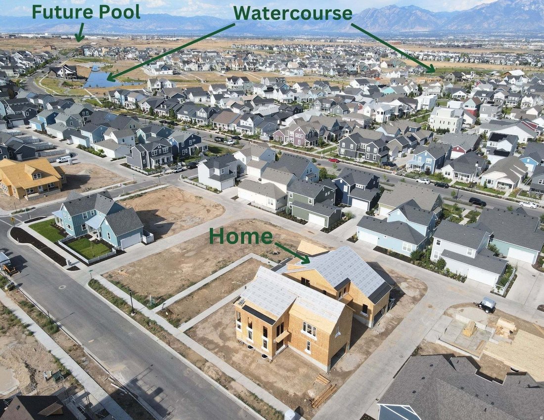 House in South Jordan, Utah, United States 5 - 18697162