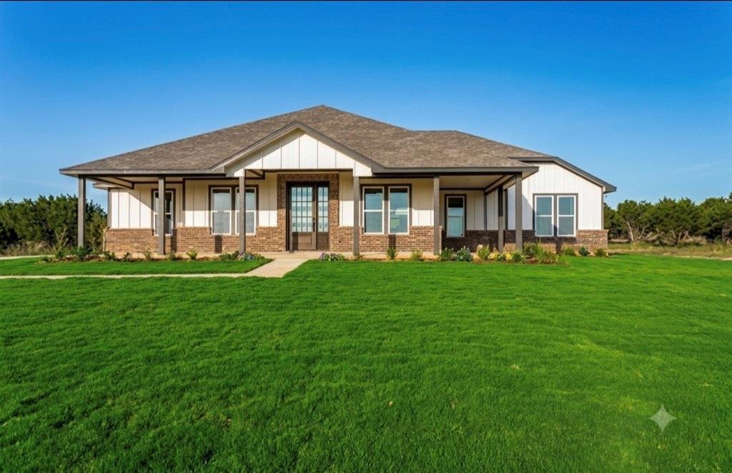 Haus in Cleburne, Texas, Vereinigte Staaten 2 - 18698573