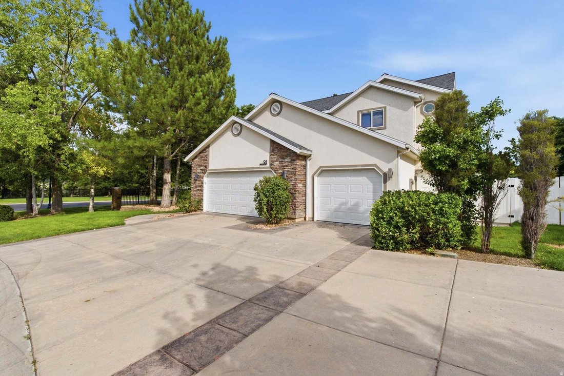 House in Saratoga Springs, Utah, United States 5 - 18697211