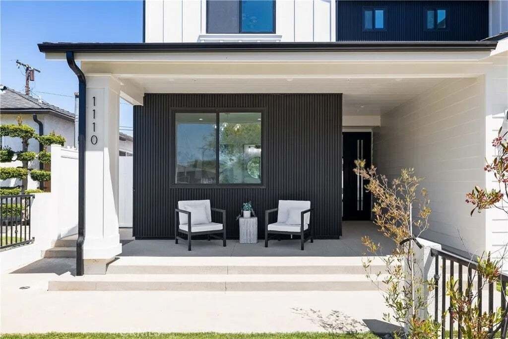 Haus in Redondo Beach, Kalifornien, Vereinigte Staaten 3 - 18698233