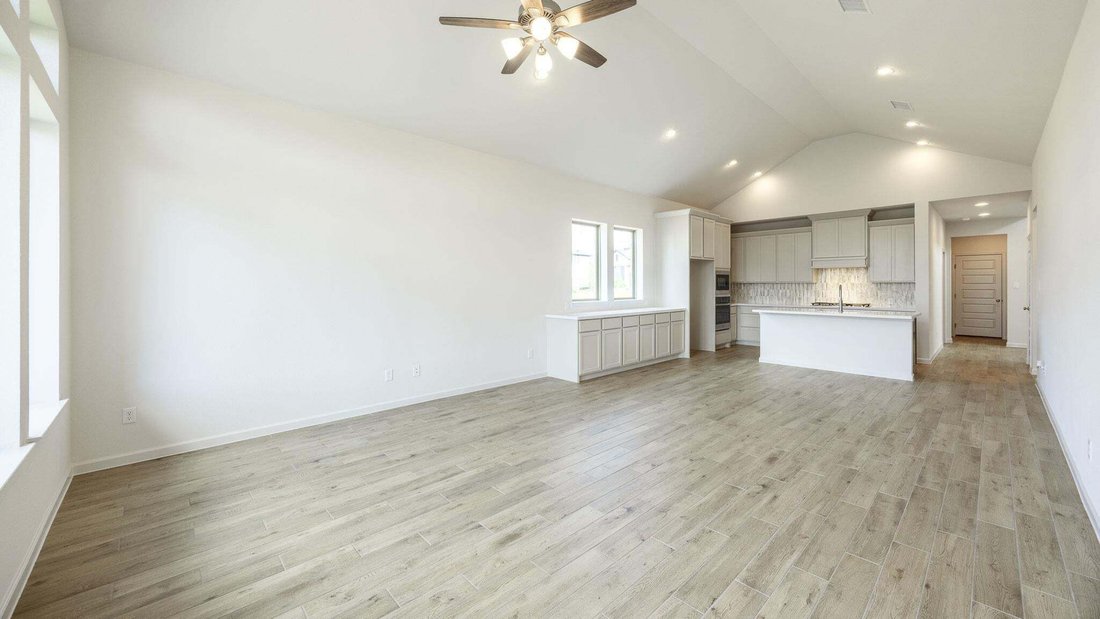 Casa a Georgetown, Texas, Stati Uniti 5 - 17823755