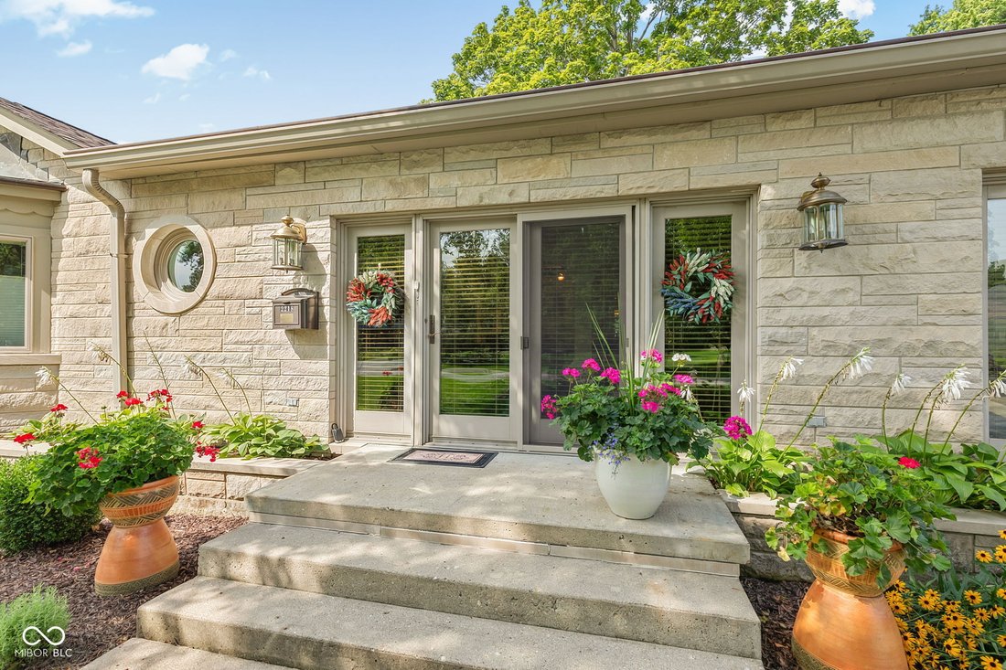 House in Lebanon, Indiana, United States 5 - 18696759