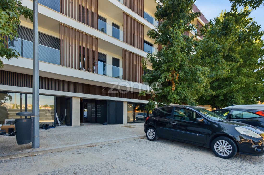 Apartment in Costa, Braga, Portugal 3 - 18699273