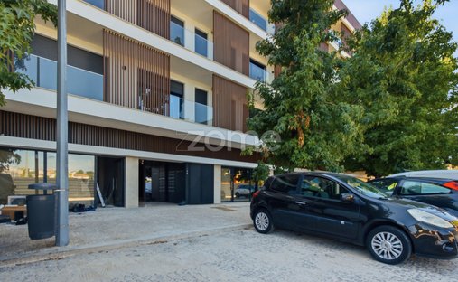 Apartment in Costa, Braga, Portugal 1