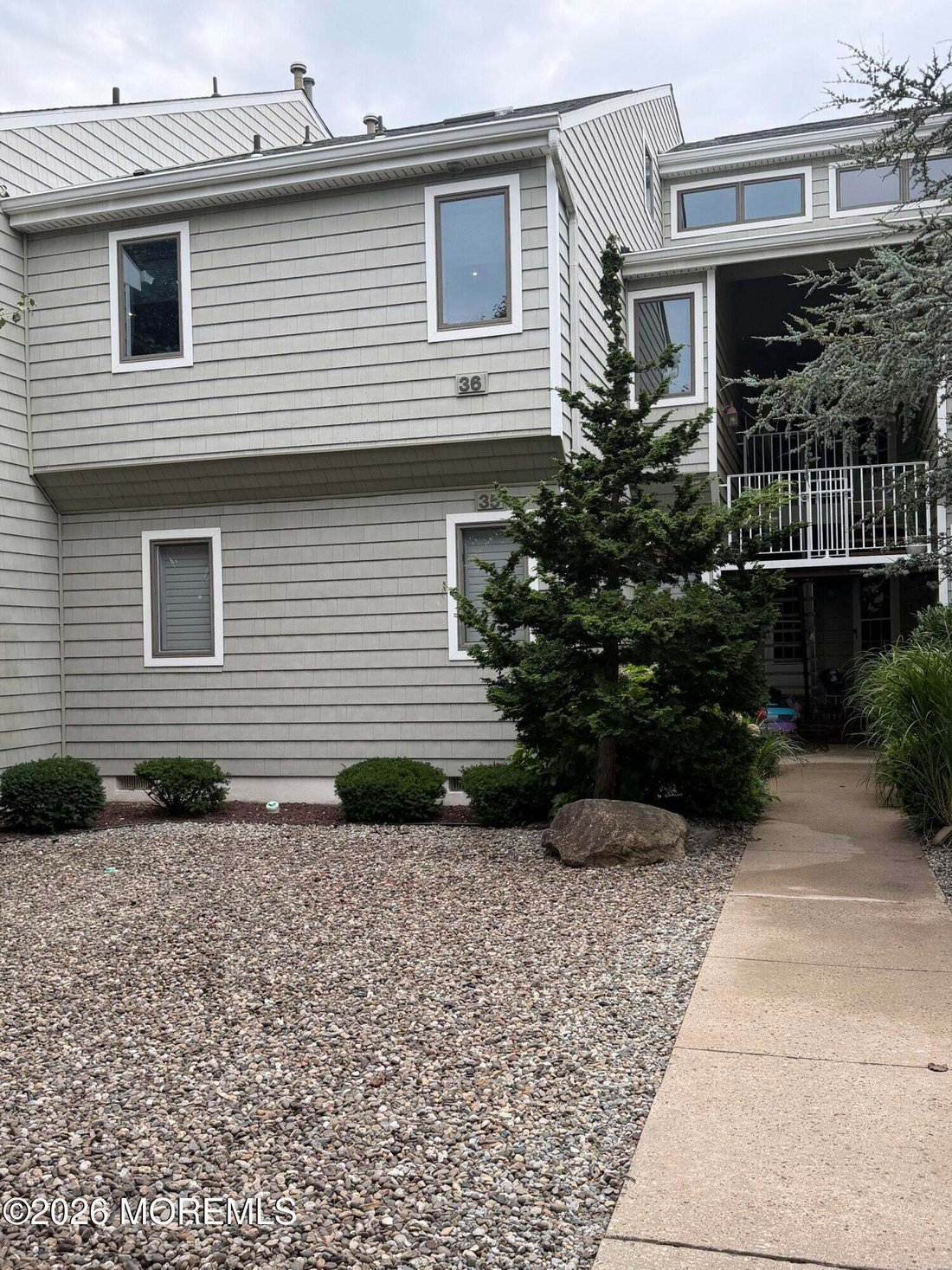Condo in Point Pleasant Beach, New Jersey, United States 1 - 18696844