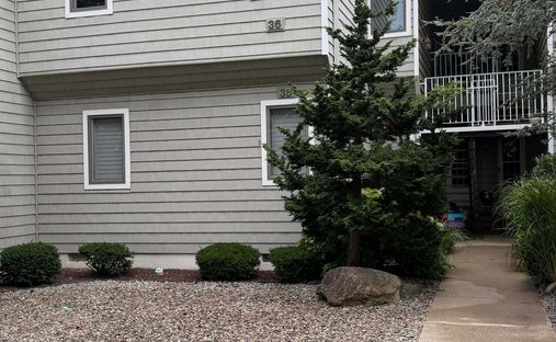Condo in Point Pleasant Beach, New Jersey, United States 1