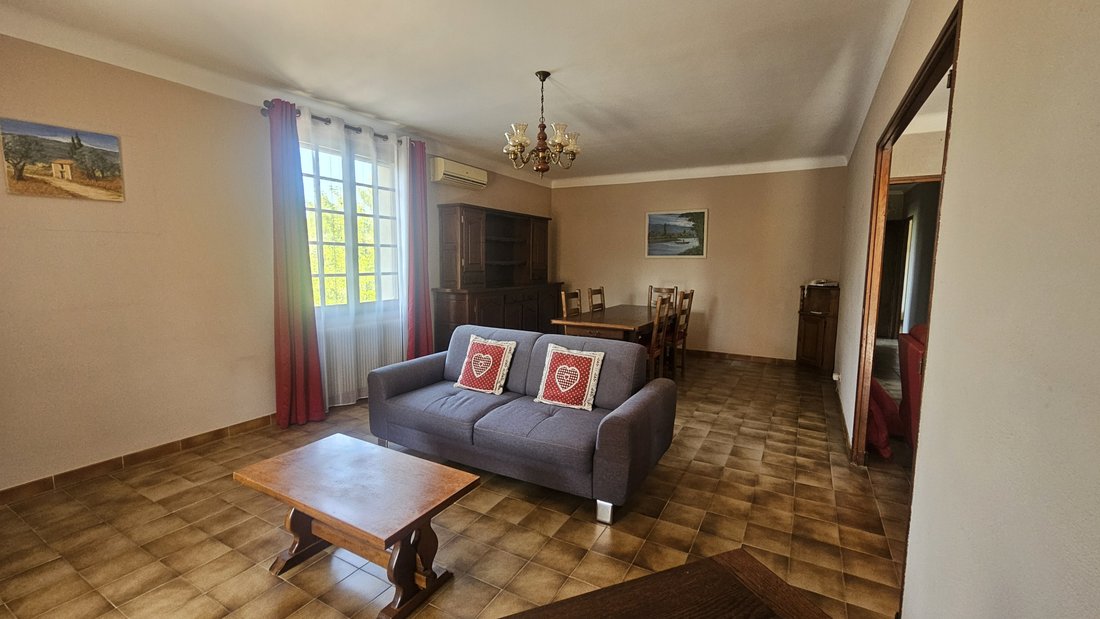 House in Bédoin, Provence-Alpes-Côte d'Azur, France 5 - 18695915