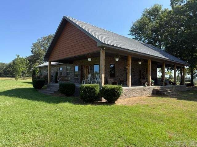 Casa a Mena, Arkansas, Stati Uniti 2 - 18696734