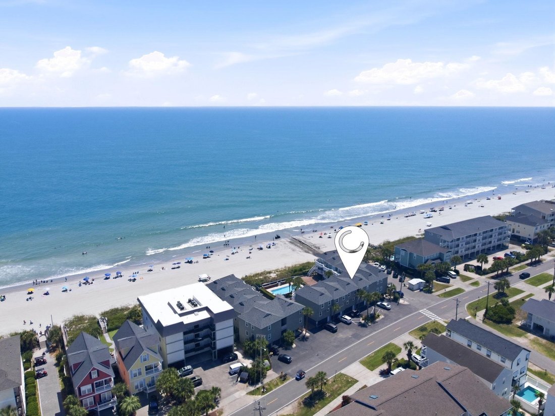 Townhouse in Surfside Beach, South Carolina, United States 3 - 18699261