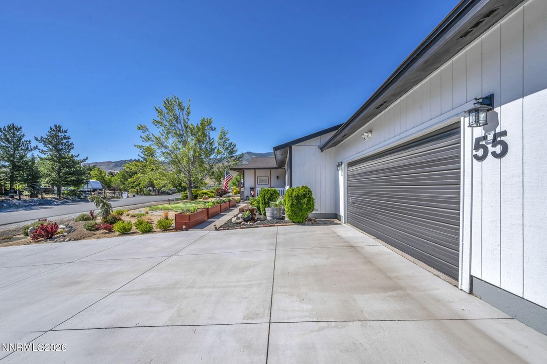 House in Reno, Nevada, United States 4 - 18697414