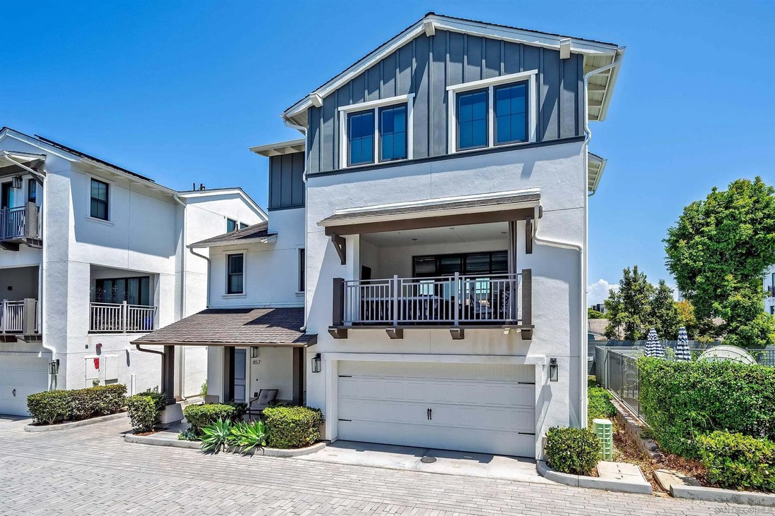 House in Carlsbad, California, United States 1 - 18698182