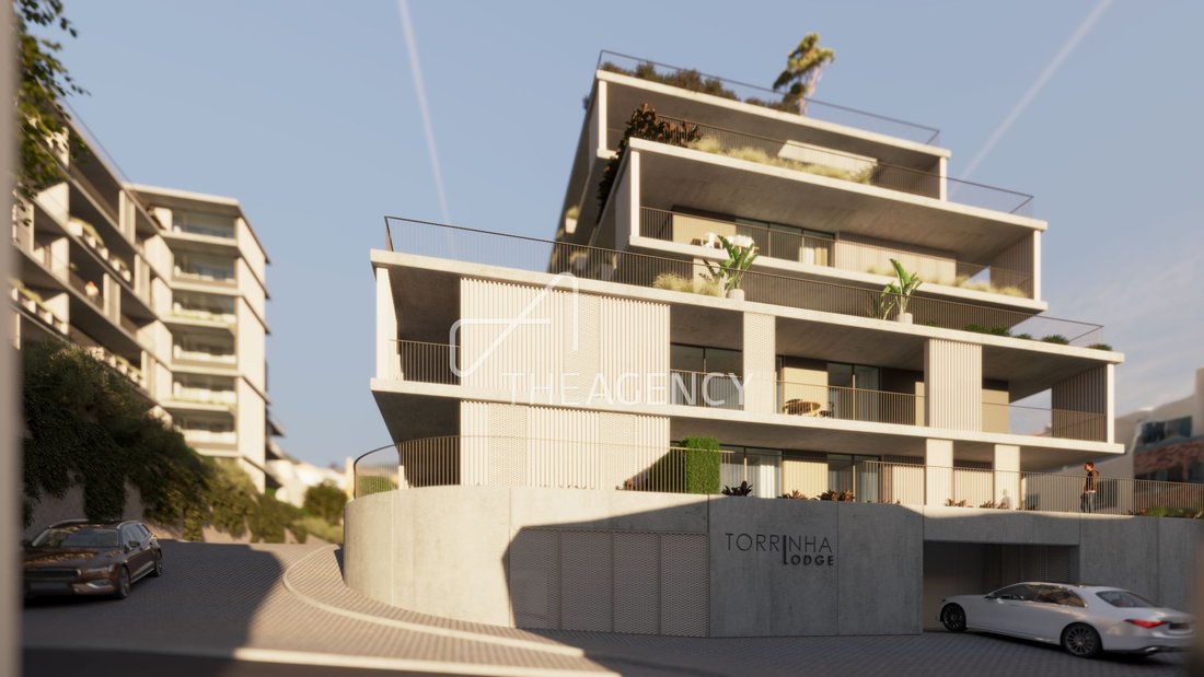Wohnung in Santa Luzia, Autonome Region Madeira, Portugal 4 - 18699295