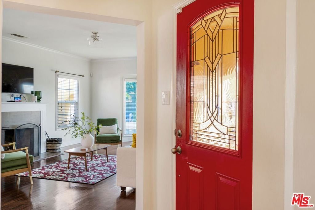 House in Los Angeles, California, United States 4 - 18697042