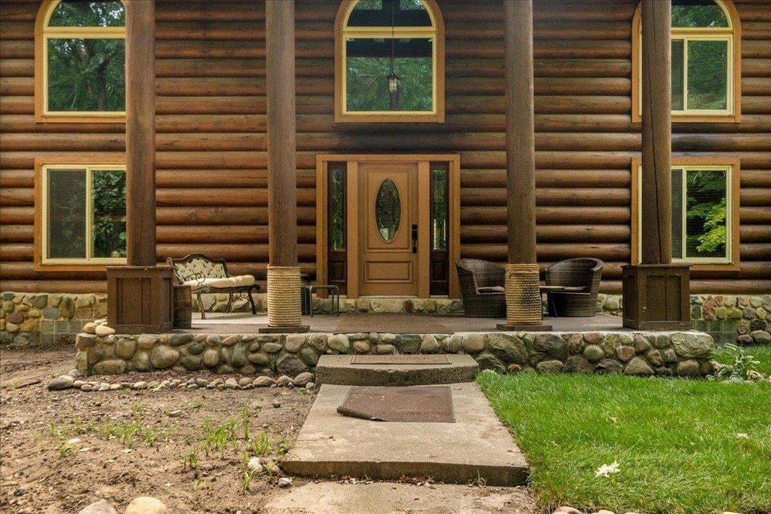 Maison à Holly, Michigan, États-Unis 4 - 18697496
