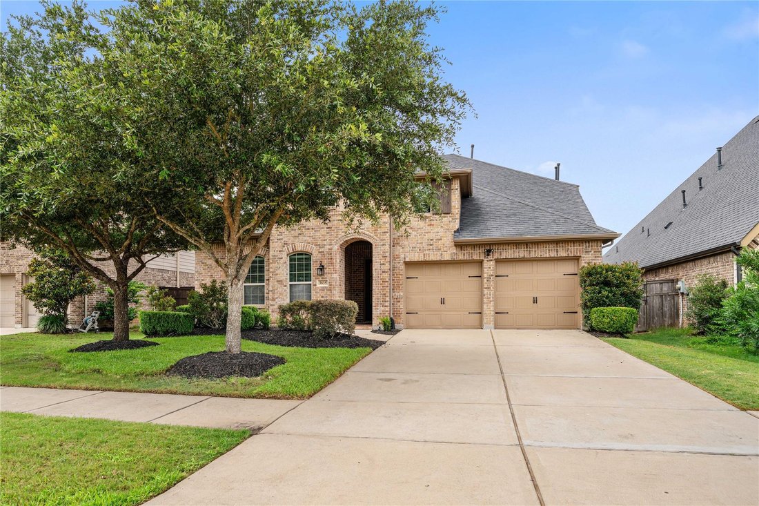 House in Fulshear, Texas, United States 2 - 18698735