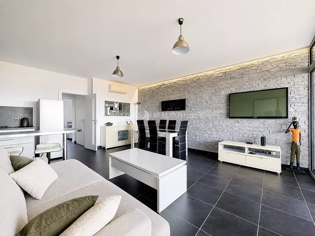 Apartamento en Grosseto-Prugna, Córcega, Francia 3 - 18699239