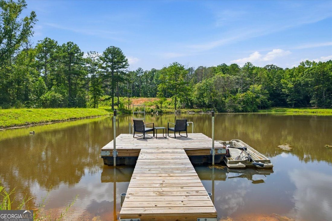 House in Bowdon, Georgia, United States 3 - 18552479