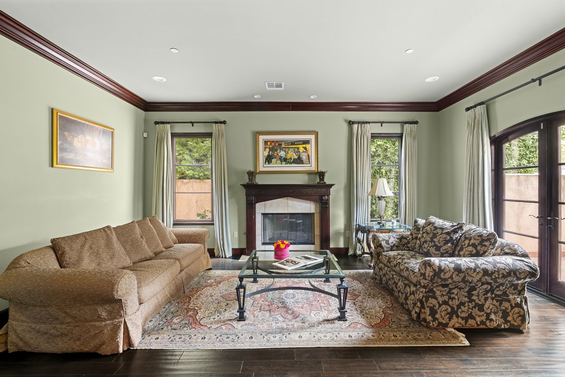 House in Beverly Hills, California, United States 5 - 18696620