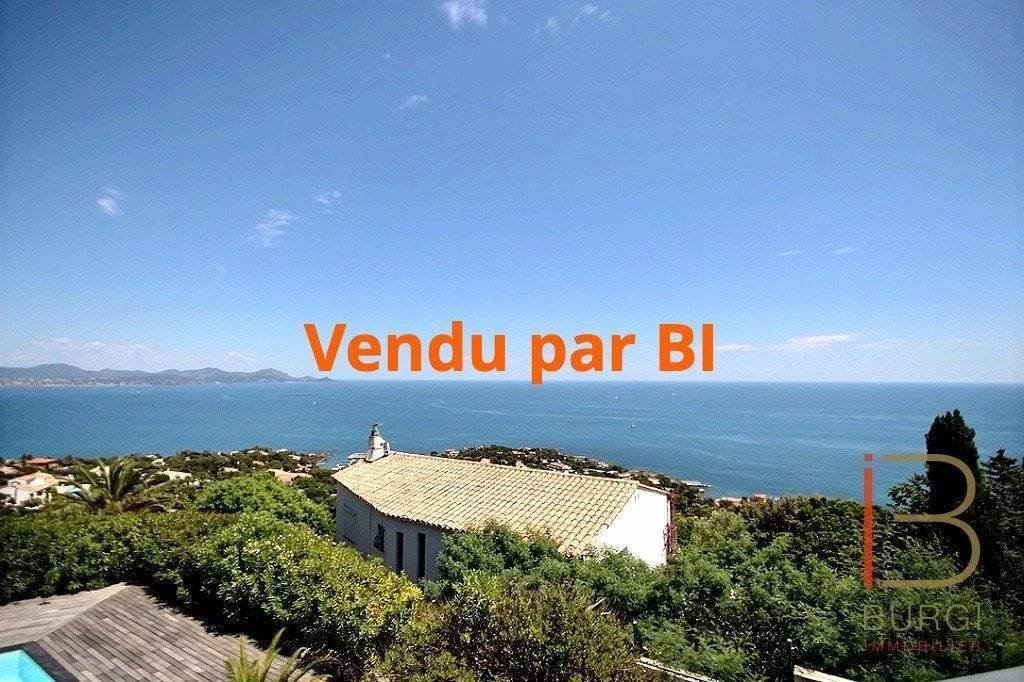 Apartamento en Ecarts, Roquebrune-sur-Argens, Francia 1 - 15694149