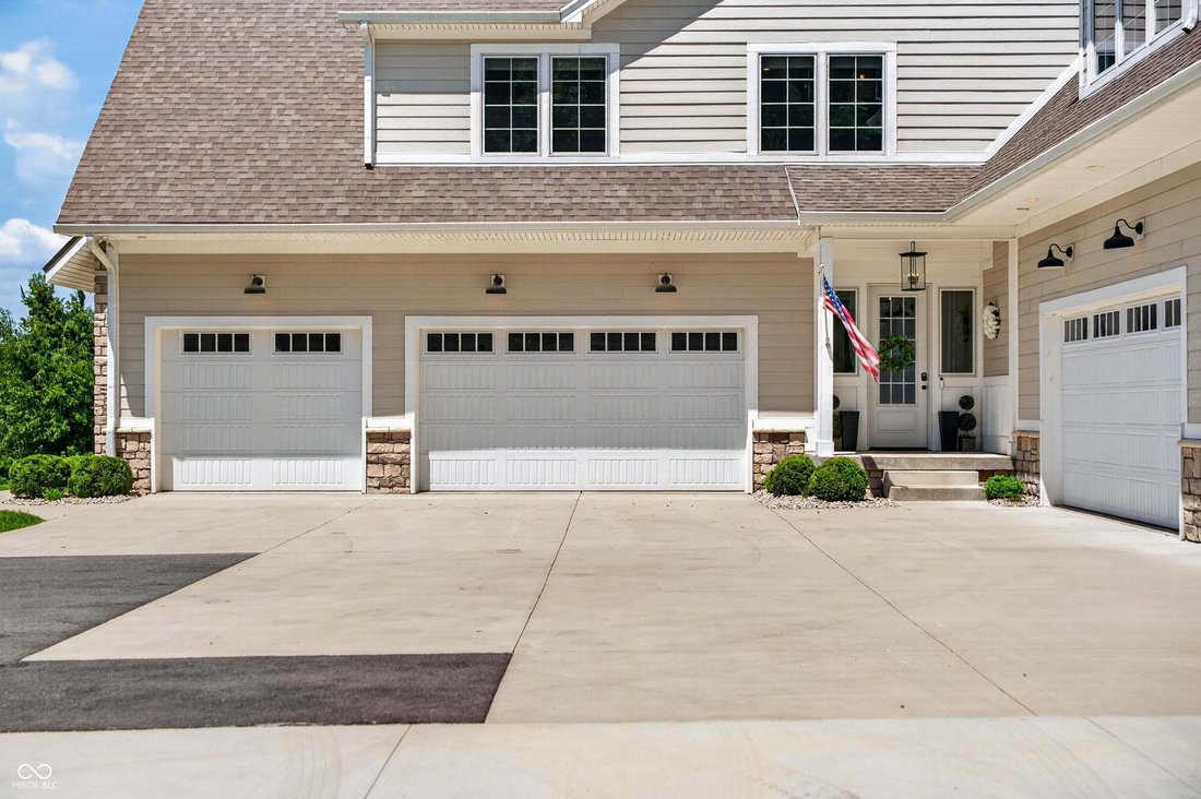 House in Columbus, Indiana, United States 5 - 18696787