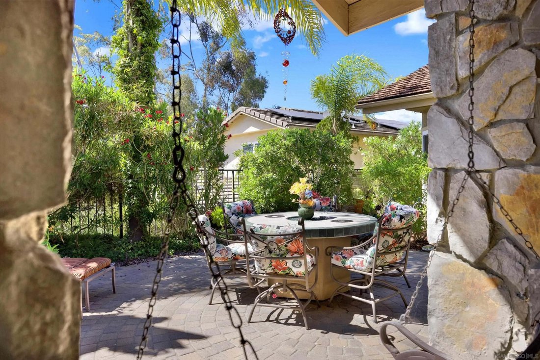 House in San Diego, California, United States 5 - 18698188