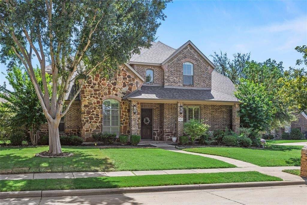 House in Frisco, Texas, United States 2 - 18698511