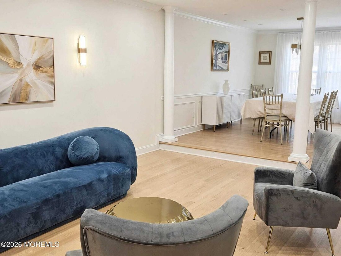 Casa a Toms River, New Jersey, Stati Uniti 5 - 18604531