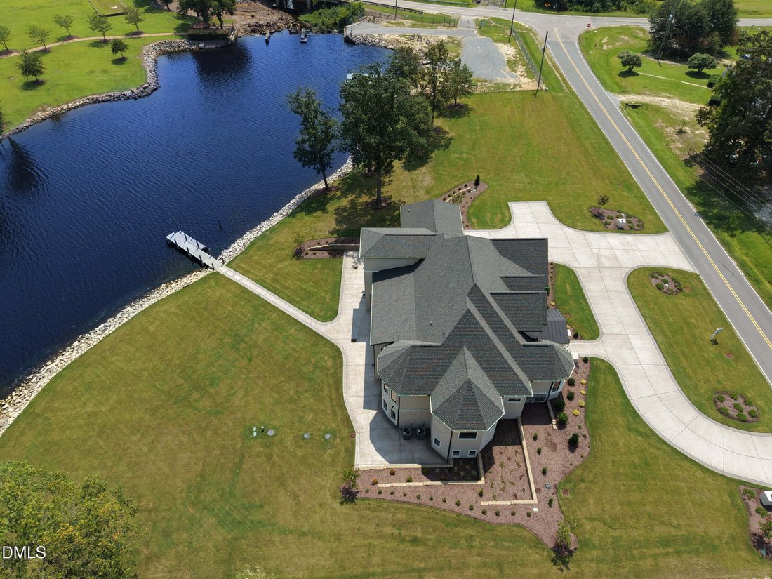 House in Princeton, North Carolina, United States 2 - 17764084