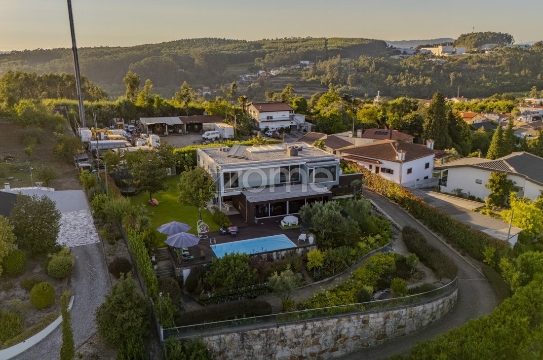 House in Cruz, Braga, Portugal 4 - 18699257