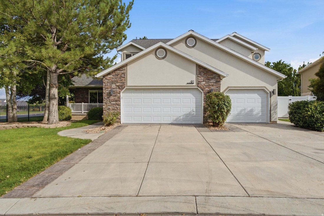 House in Saratoga Springs, Utah, United States 4 - 18697211