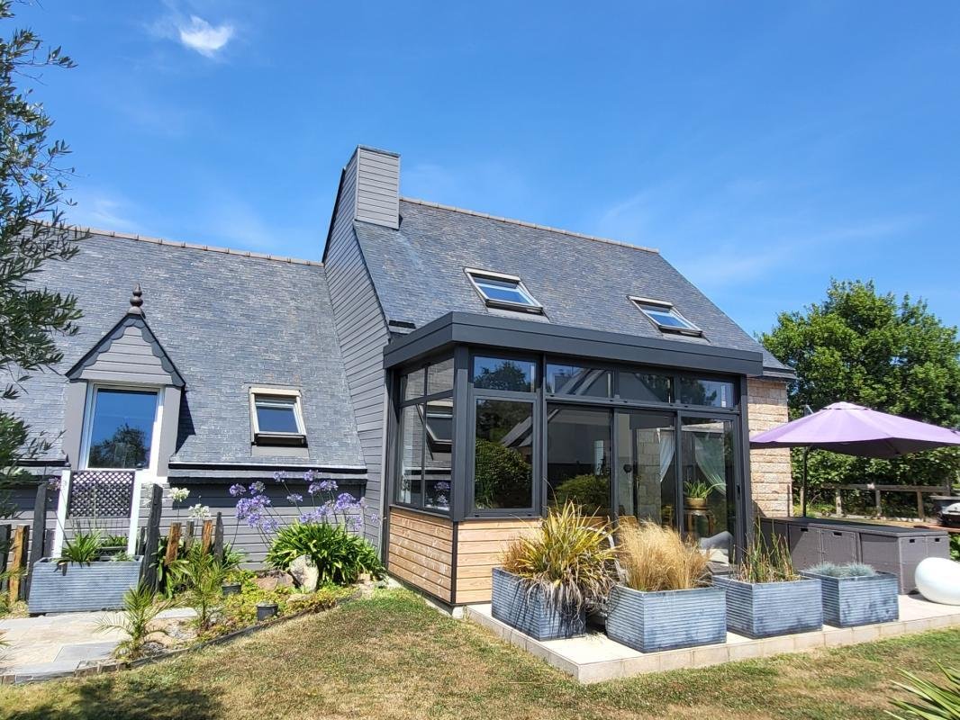 House in Louannec, Brittany, France 3 - 18695939