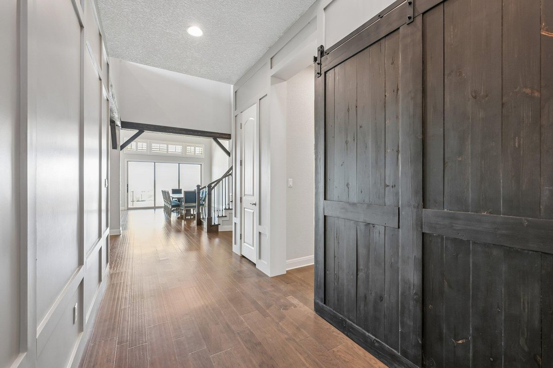 House in Leander, Texas, United States 4 - 18697833